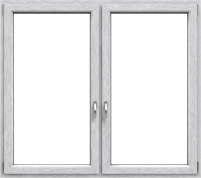 Aluminum Brush Effect